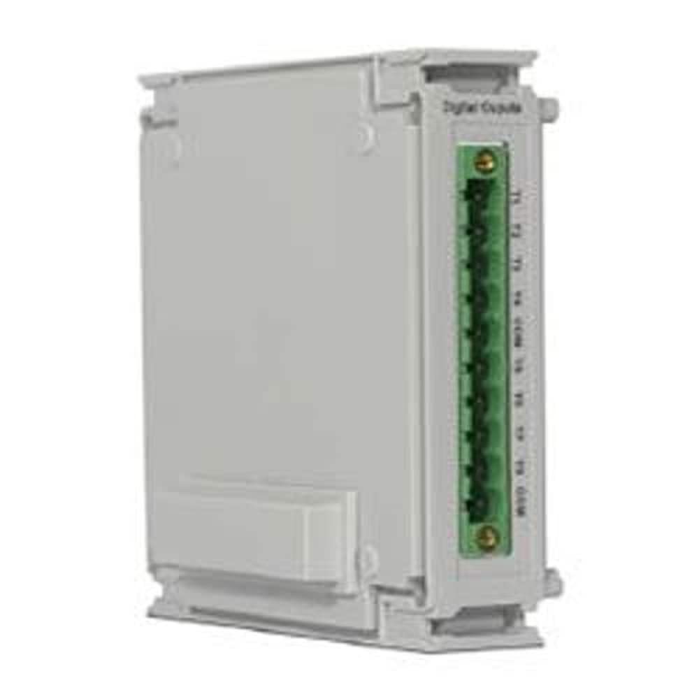 M-CVM-AB-8I-8OTR Módulos expandibles de automatización para control industrial