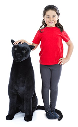 Image of Melissa & Doug Giant Panther