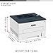 Xerox B230dni A4 34ppm Black & White (Mono) Wireless Laser Printer with Duplex 2-Sided Printing (3yr warranty)