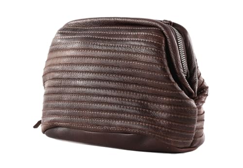 Bolso bandolera de cuero FREDsBRUDER Enna Dumpling: comodidad sin perder estilo 2