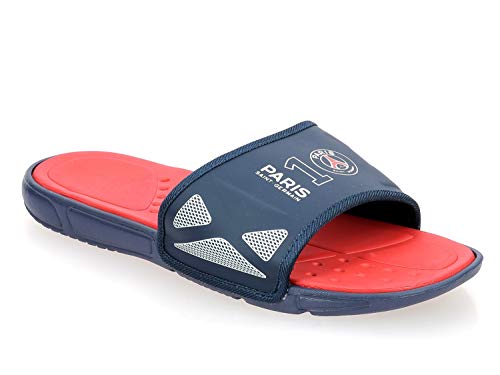  Claquettes PSG - Collection Officielle Paris S...