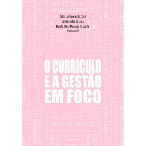 O currículo e a gestão em foco