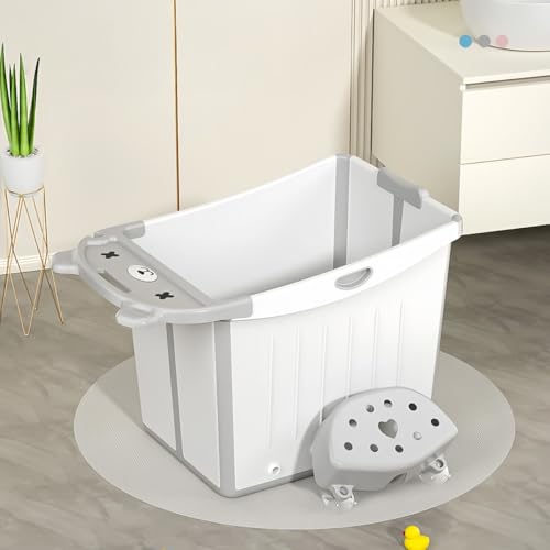 Piulta|[^uoX^uLbYXpoX^u킢55 cm^urVvȃXy[XuoX[܂肽ݎu|[^uoX^uVvȃuqpv[ (O[,AbvO[hf)