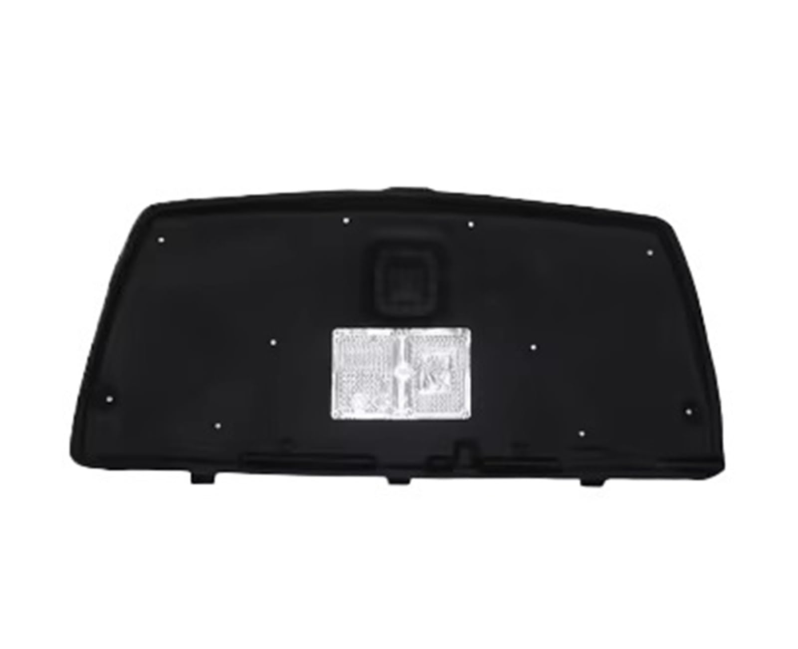 Cotton Soundproof Cover for Chevrolet for Cruze J300 2009~2014 Car Hood Engine Trunk Insulation Pad Engine Hood Insulation Pad