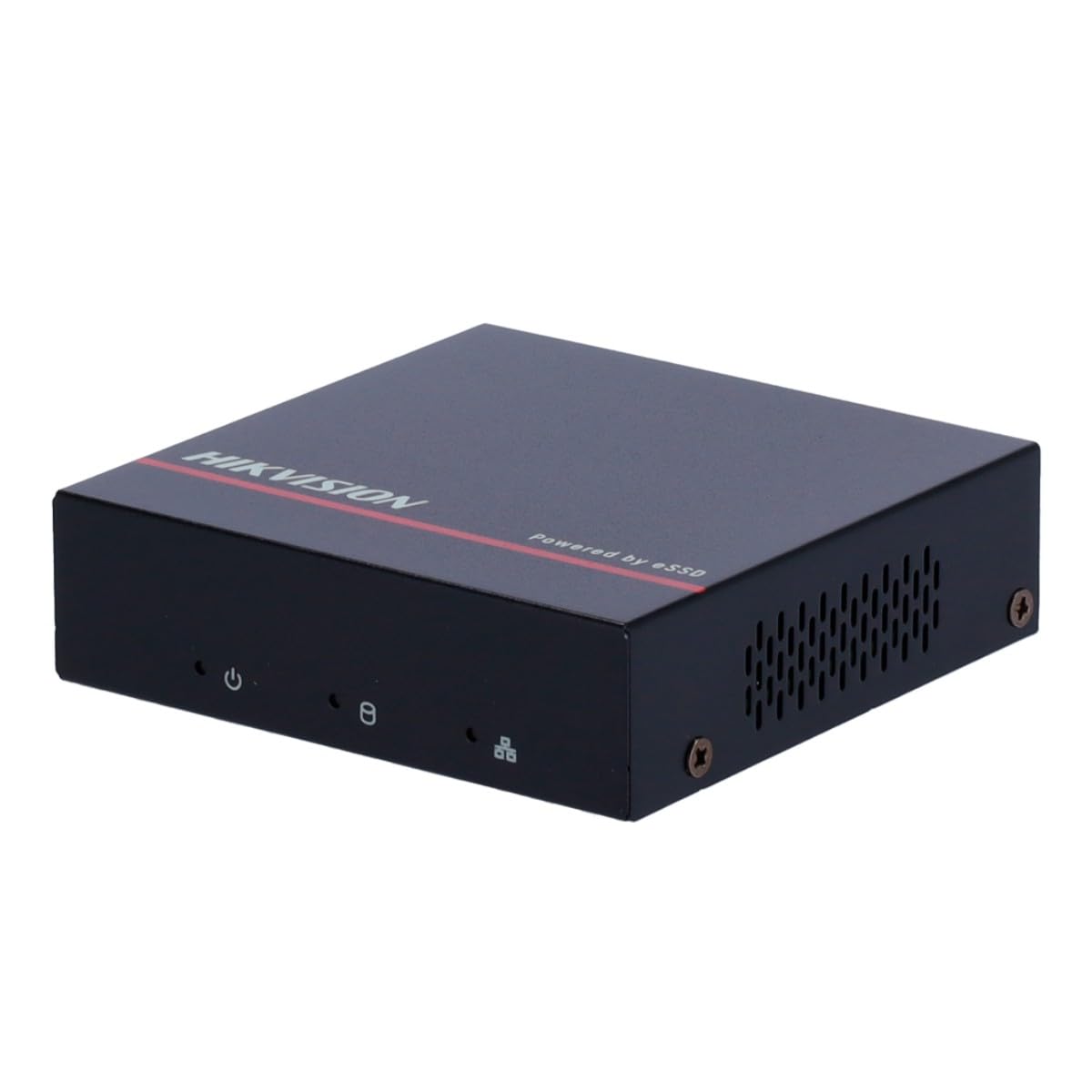 Hikvision Enregistreur NVR Série Spéciale 8 Canaux 1080p Noir