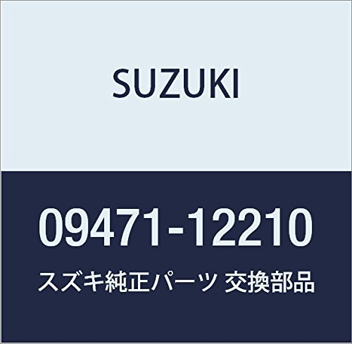 Amazon | SUZUKI (スズキ) 純正部品 バルブ 12V55W/H11 品番09471