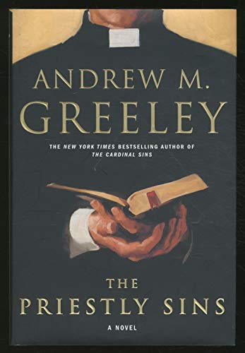 The Priestly Sins