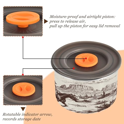 Envase de acero inoxidable hermético para café 30oz miniatura 3