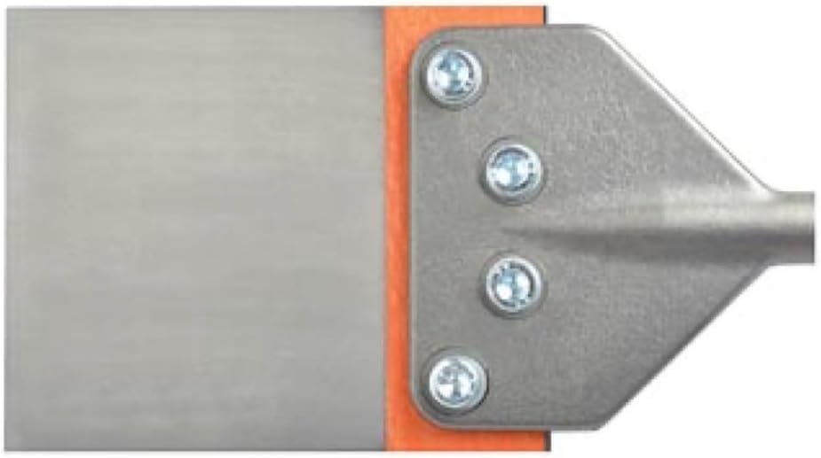 Alfa Tools FS1200 6" x 25" Sds Max Floor Scraper Chisel
