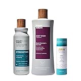Top 10 Best Raw Sugar Shampoo Reviews & Comparison | Updated 16 RAW SUGAR Men's Hair & Bath Ritual Bundle - 2-in-1 Shampoo and Conditioner, Moisturizing Body Wash, & Deodorant, Cold-Pressed Extracts, Formulated without Sulfates + Parabens, Vegan & Cruelty-Free