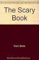 The Scary Book 0233977511 Book Cover