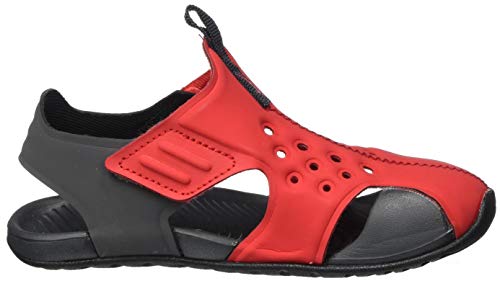 Nike Baby Boy's Sunray Protect 2 (Td) Slide Sandaal - Image 7