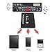 Insten Car Audio Cassette Tape Adapter Compatible with iPod / Sony MP3 CD
