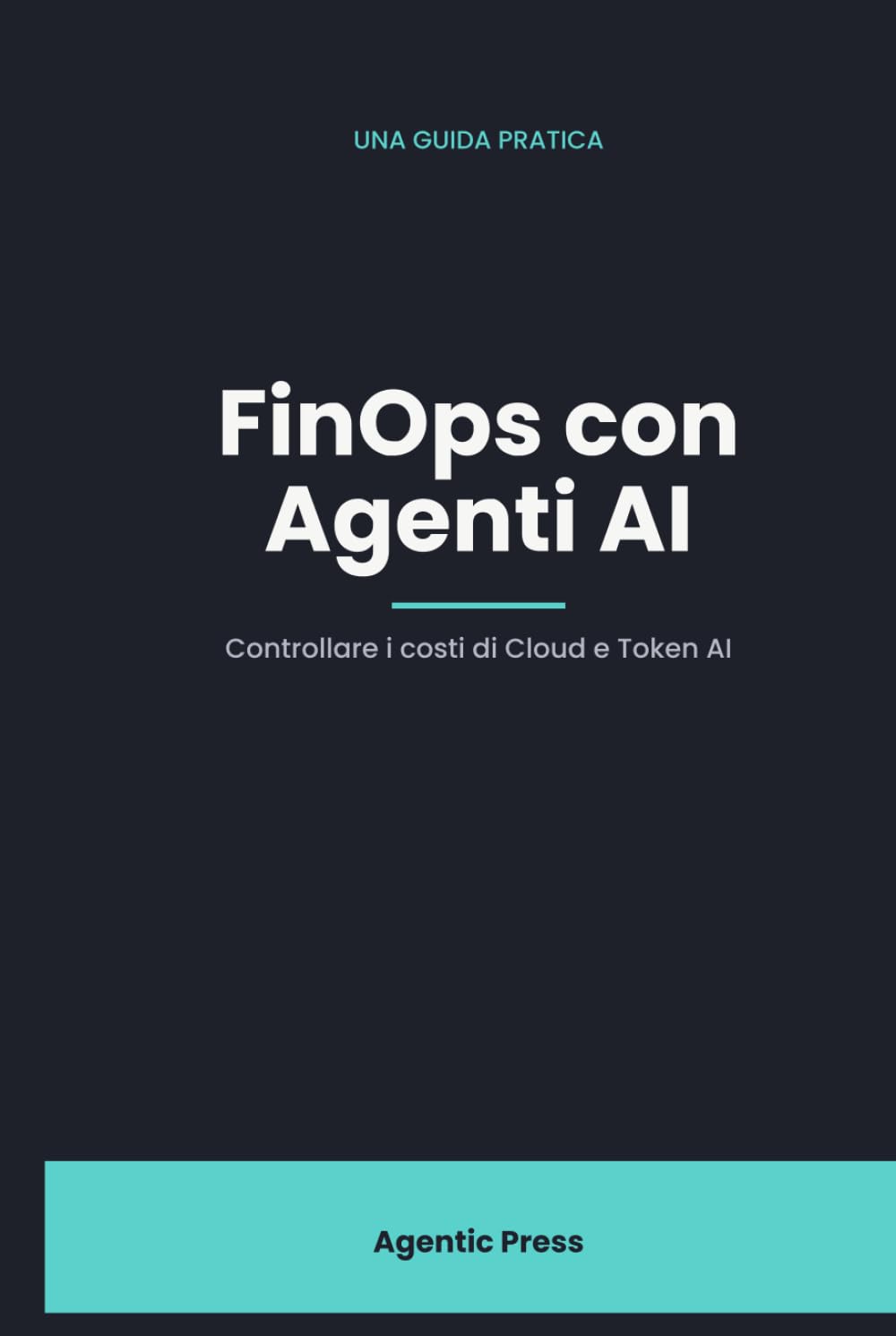 FinOps con Agenti AI: Controllare i costi di Cloud e Token AI con agenti autonomi