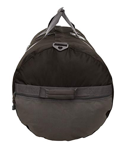 Outdoor Products Utility Duffle, Large, Black