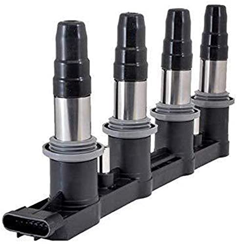 Bobine d'allumage pour réparer les ratés moteur Chevy Cruze et Aveo