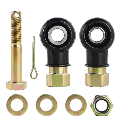 Kit d'extrémité de tir de biellette 7061019 7061034 pour VTT Trail Boss