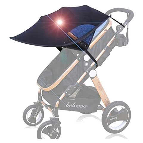 Pare-Soleil FREESOO UPF50+ Cover