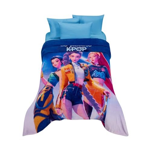 Recopilación de Cobertores de frozen Top 10. 40 Providencia Cobertor Serenity Matrimonial K-Pop Secrets