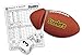 MasterPieces NFL Pittsburgh Steelers Shake N' Score Travel Dice Game, For 2 Players, Ages 6+