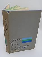 Secrets of the Tr (An Esalen book) 067063171X Book Cover