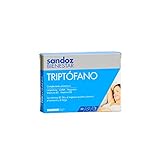 sandoz bienestar colesterol Suplemento en medicamentos, remedios y suplementos dietéticos SANDOZ BIENESTAR TRIPTOFANO 30 CAP de Sandoz