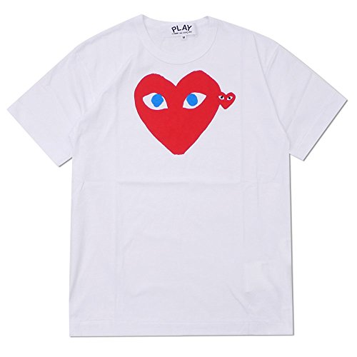 Comme des Garcons play」の人気商品一覧 | 安い商品を通販サイトから