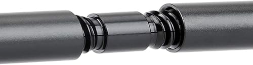 Miniatura 3 de NICEYRIG Varilla de 0.591 in de 8 pulgadas y 12 pulgadas, con tapón de varilla de rosca M12 que se extiende a varillas de 20 pulgadas para sistema