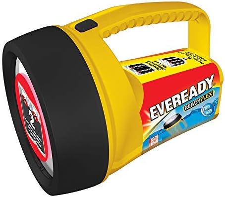 Eveready Float Lantern, Yellow/Black, EVFL45S