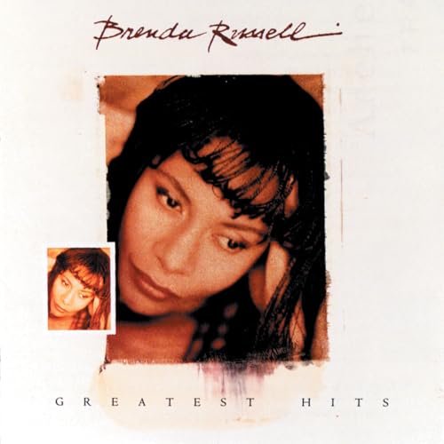 Brenda Russell