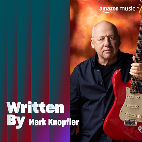 Zusammengestellt von: Amazon Music