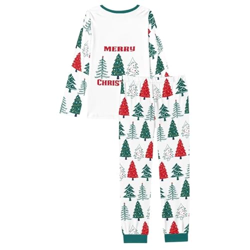 Pajamas for Men Long Sleeve Breathable Funny Party Sleepwear Cozy Daily Home Lightweight 2 Piece Outfits4