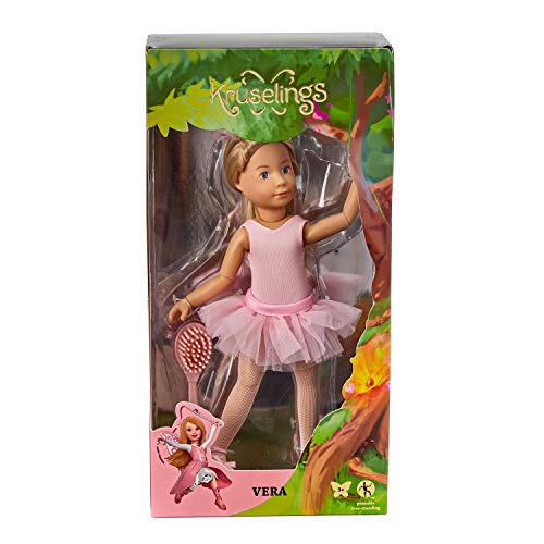 Käthe Kruse 0126848 Vera - Orario di balletto