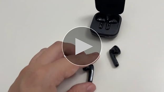 Amazon.com: Xiaomi Redmi Buds 6 Active Wireles Earbuds