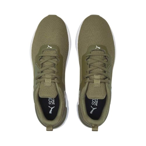 Image of Puma Mens Erupter Running Shoes