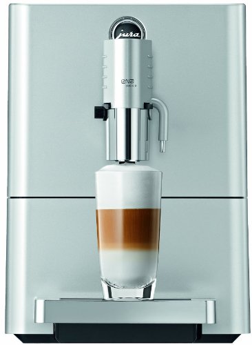 Jura ENA Micro 9 One Touch Automatic Coffee Machine Jura ENA Micro 9 One Touch Automatic Coffee Machine
