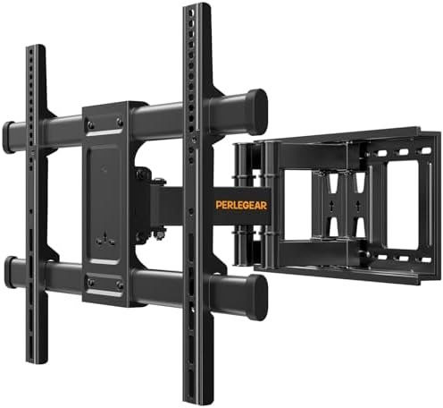 Découvrez les supports⁤ TV/PC révolutionnaires: Invision, Perlegear & PERLESMITH!