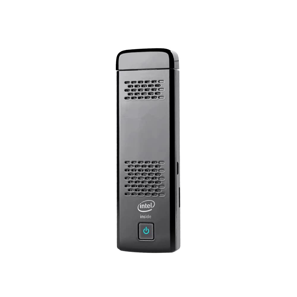 Windows 10 Pro Mini PC Stick Intel Atom Z8350 Micro ordenador 4GB RAM 64GB eMMC WIFI Bluetooth 4K HDMI USB 3.0 Linux Support