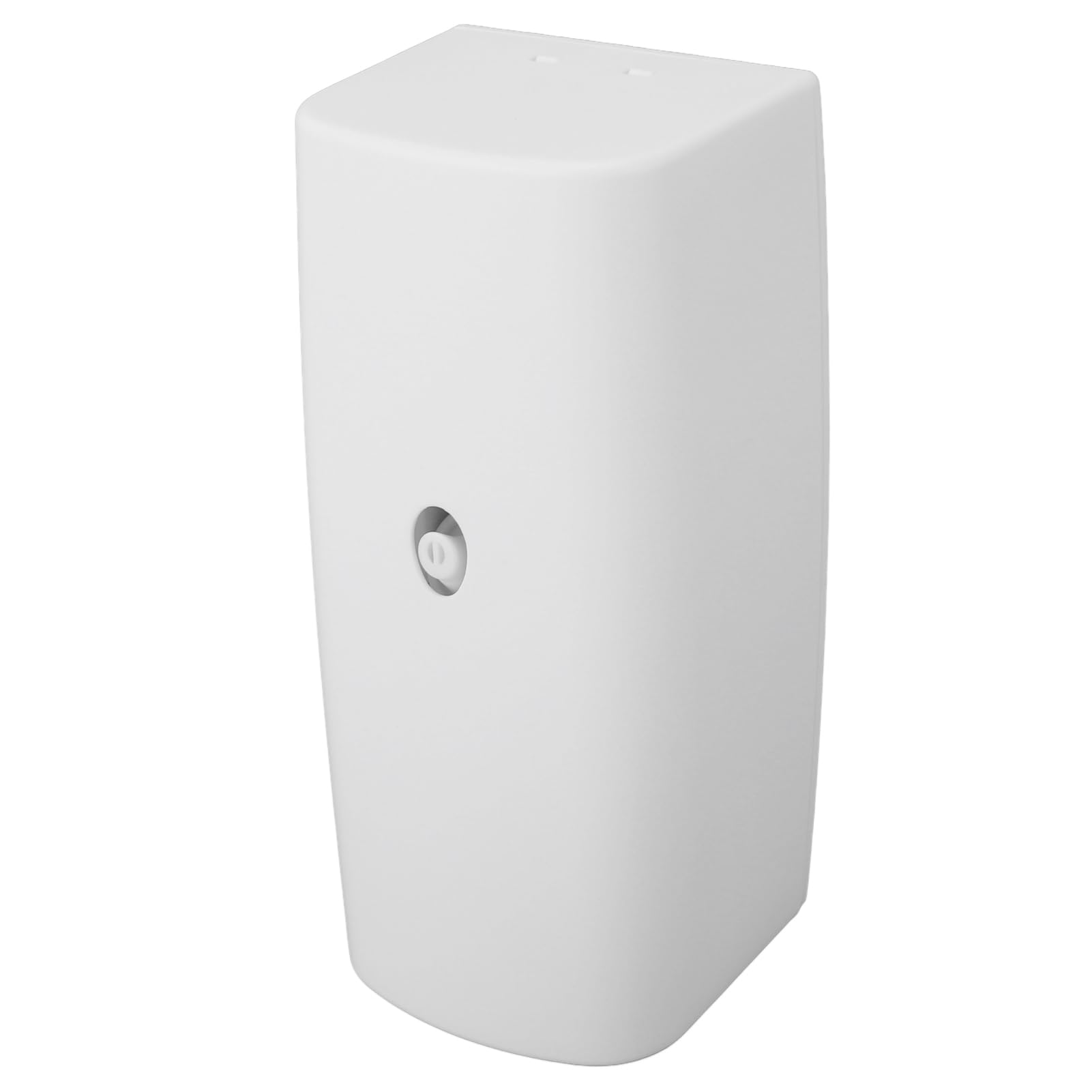 Dyfuzor Zapachowy, Automatyczny Dyfuzor Zapachowy Zasilany Bateryjnie, Konfigurowalny Zapachowy Odświeżacz Powietrza do Biura (WHITE)