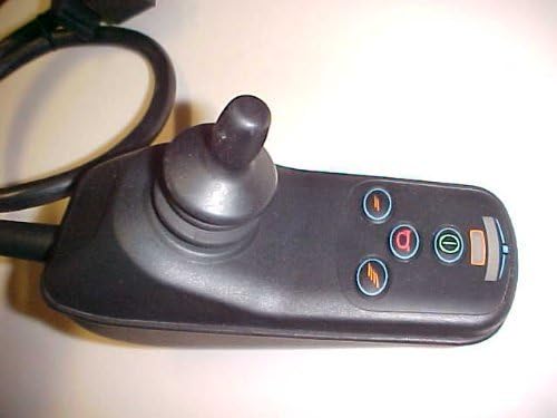 Wheelchair Controller