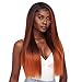 Outre Perfect Hair Line Synthetic 13x6 Faux Scalp Lace Front Wig - Katya (613)