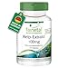 Produktbild Fairvital | Kelp Tabletten - 250 Tabletten - 150mcg natürliches Jod aus Braunalgen Extrakt - HOCHDOSIERT - Vegan