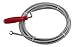 Produktbild Sanitop-Wingenroth 29129 3 Rohrreinigungswelle, verzinkt, 6 x 3000 mm