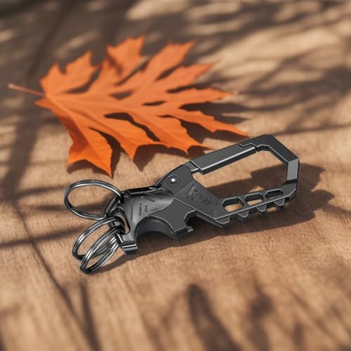 Black key chain