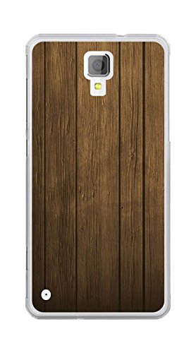 Tumundosmartphone Custodia di Gel TPU per HISENSE