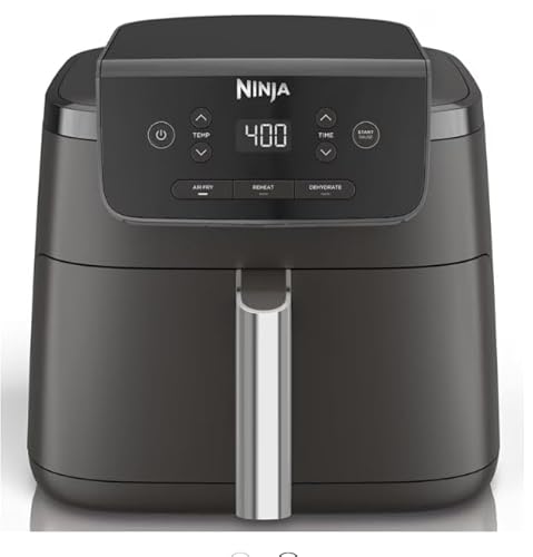Ninja 5.5-Quart Digital Air Fryer XL Review: Unmatched Versatility 2025 Ninja 5.5-Quart Digital Air Fryer XL Review: Unmatched Versatility 2025