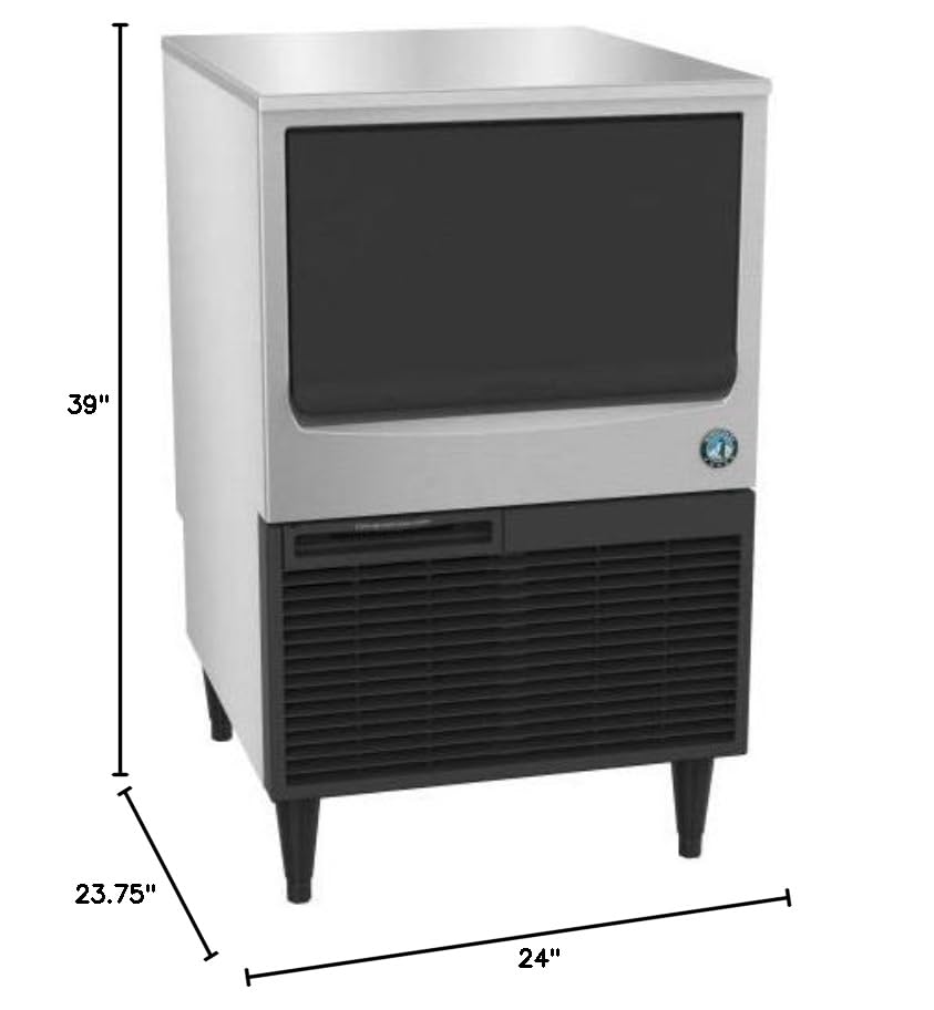 Hoshizaki commercial ice machine