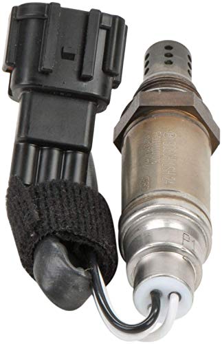 Sensor de Oxígeno Bosch 18001 Original para Nissan miniatura 3