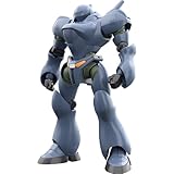 MODEROID 機動警察パトレイバー TYPE 7ブロッケン ノンスケール 組み立て式プラモデル