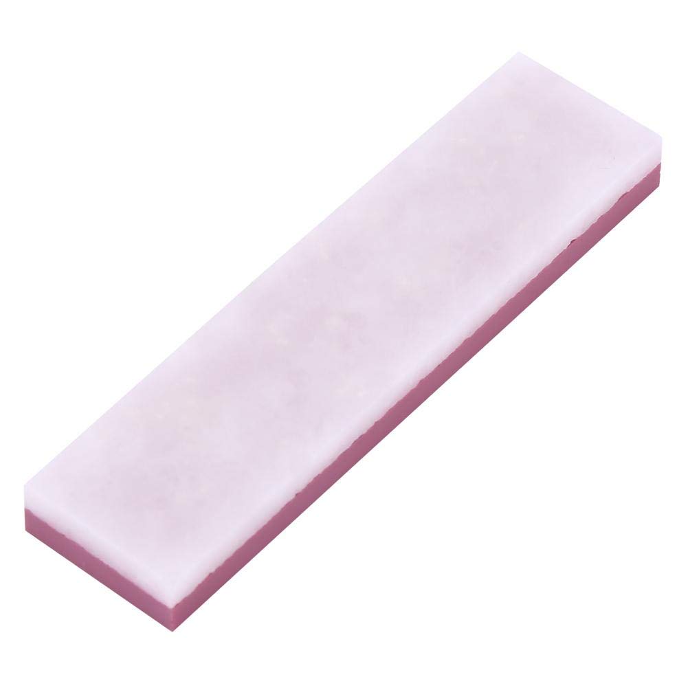 Amazon.co.jp: Asixx 砥石 両面砥石 3000＃、10000＃ 天然石 研ぎ器